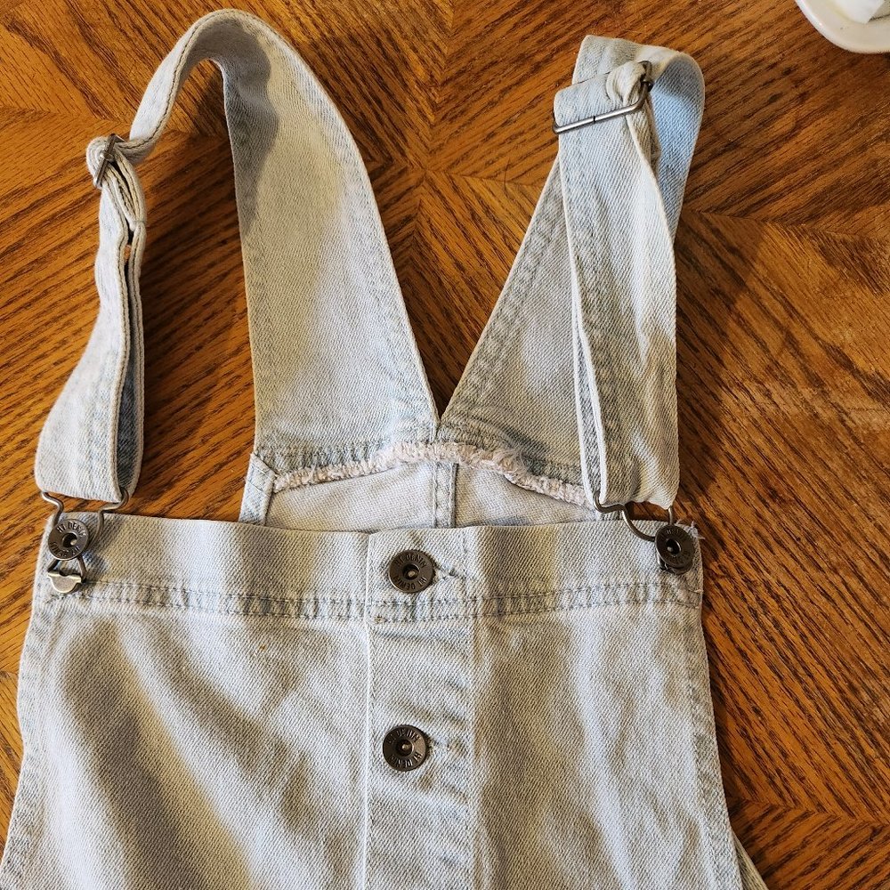 Hot Topic Shortall large - Picture 3 of 4